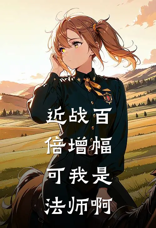 近战百倍增幅，可我是法师啊