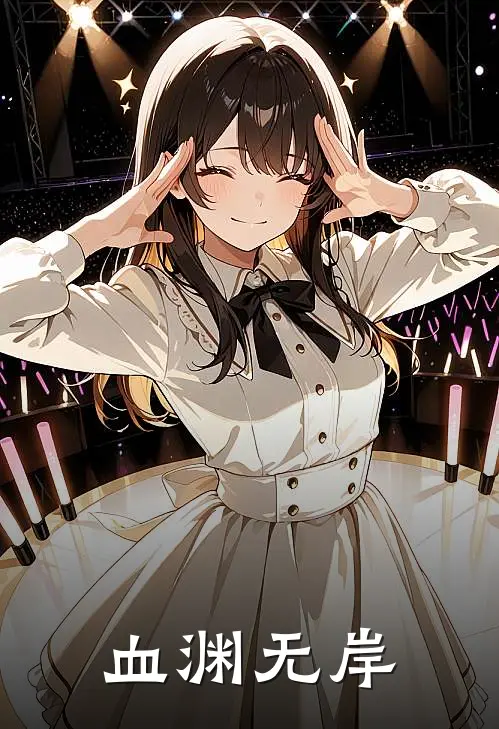 血渊无岸