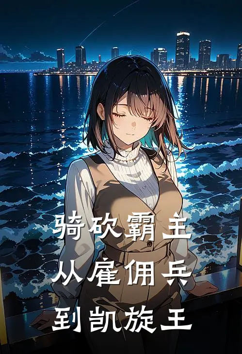 骑砍霸主：从雇佣兵到凯旋王