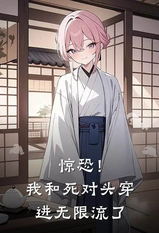 惊恐！我和死对头穿进无限流了