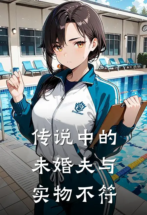 传说中的未婚夫与实物不符