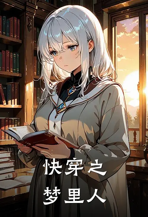 快穿之梦里人
