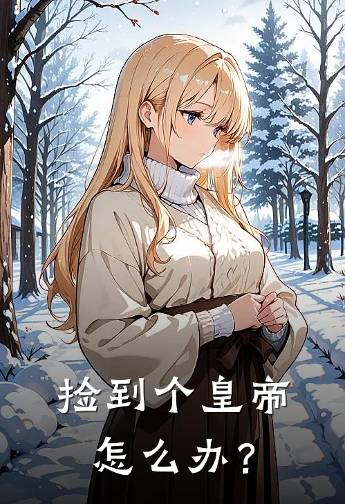 捡到个皇帝怎么办？