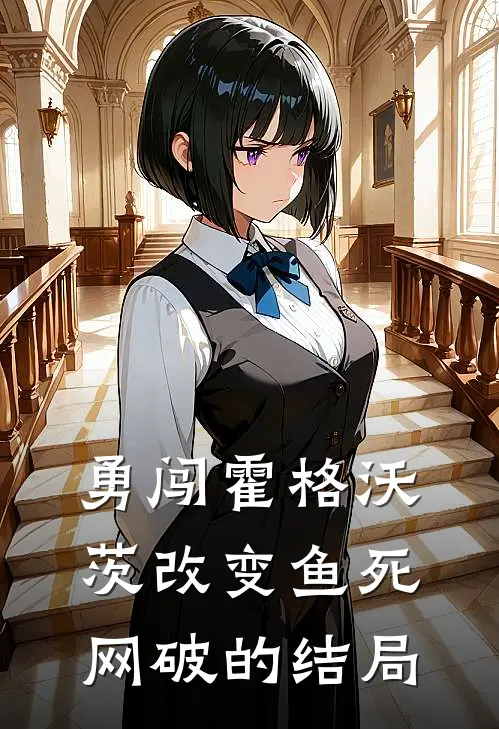 勇闯霍格沃茨改变鱼死网破的结局