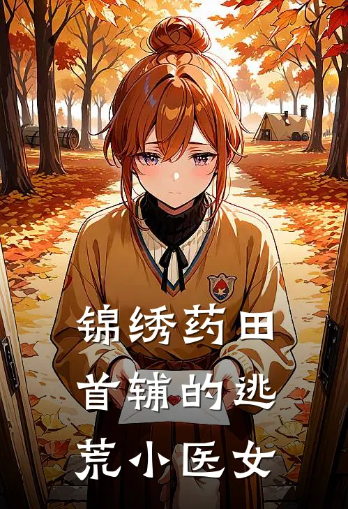 锦绣药田：首辅的逃荒小医女