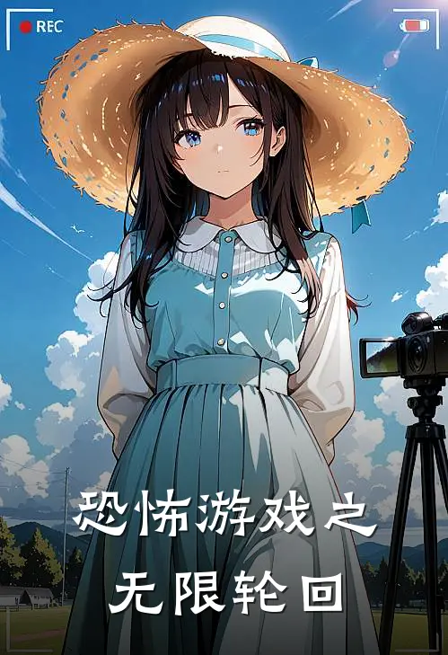 恐怖游戏之无限轮回