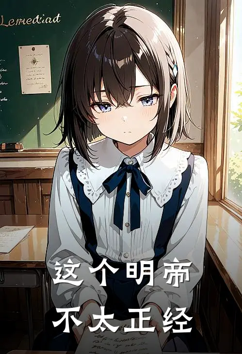 这个明帝不太正经