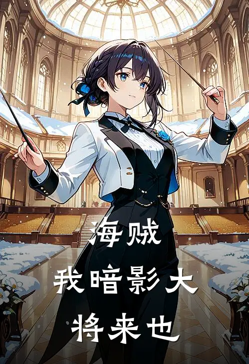 海贼，我暗影大将来也