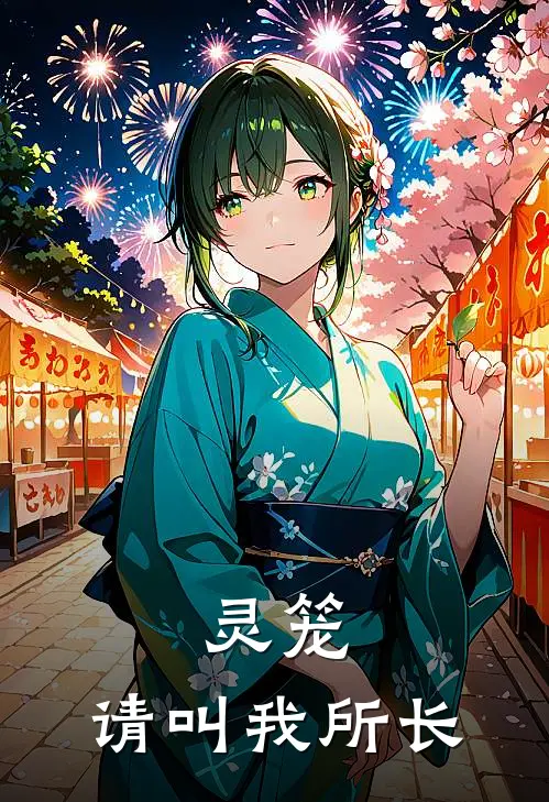 灵笼，请叫我所长