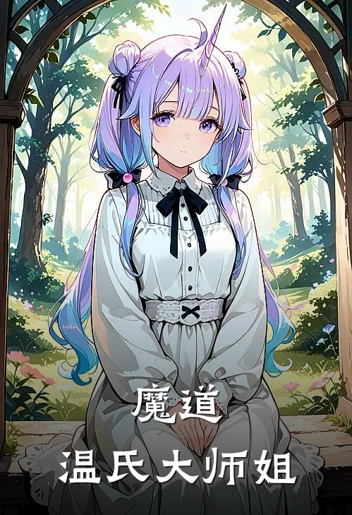 魔道：温氏大师姐