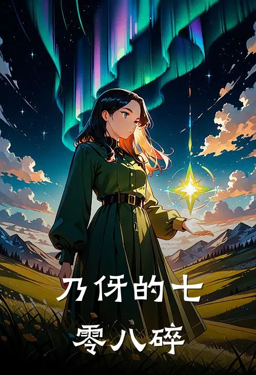 乃伢的七零八碎