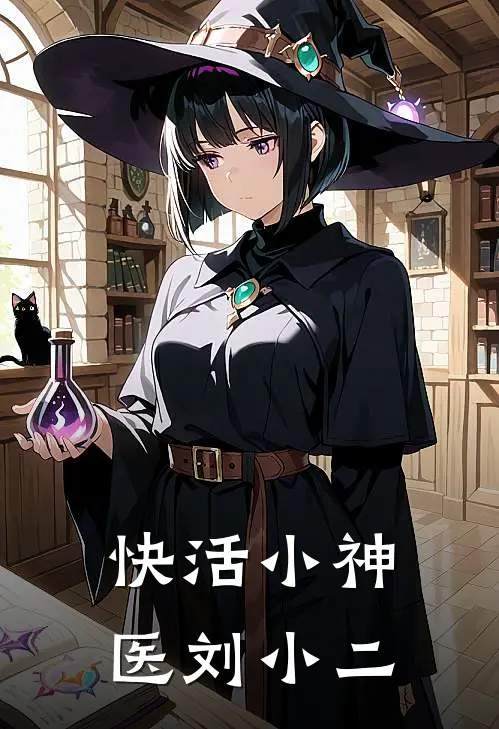 快活小神医刘小二