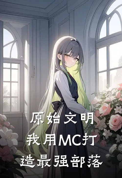 原始文明：我用MC打造最强部落