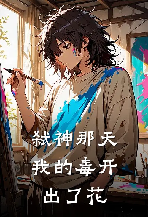 弑神那天，我的毒开出了花