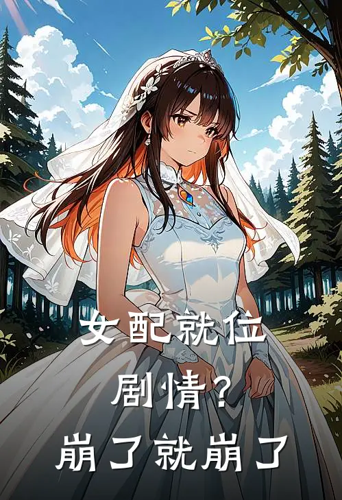 女配就位，剧情？崩了就崩了