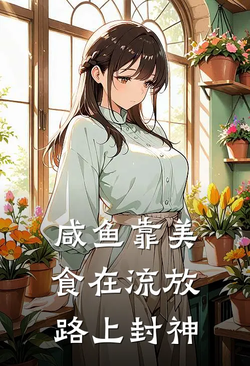 咸鱼靠美食在流放路上封神