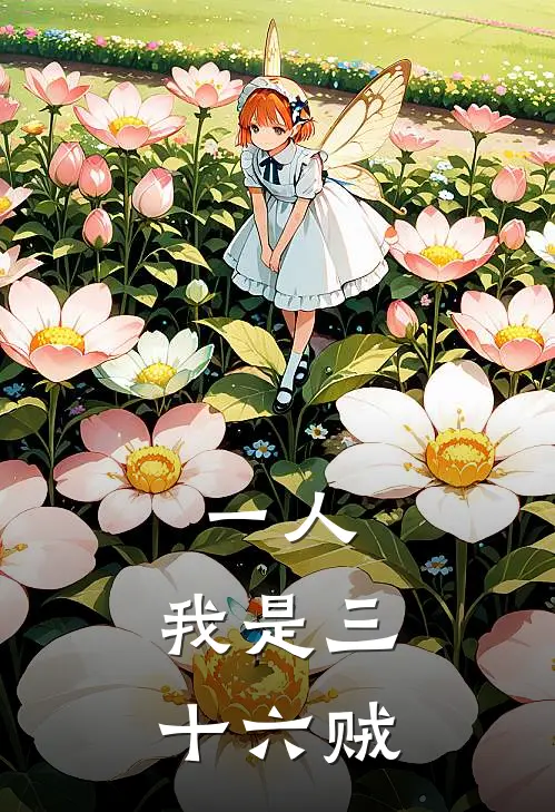 一人：我是三十六贼