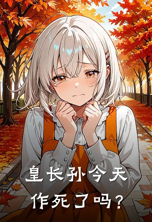 皇长孙今天作死了吗？