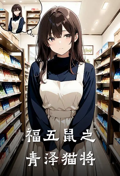 福五鼠之青泽猫将