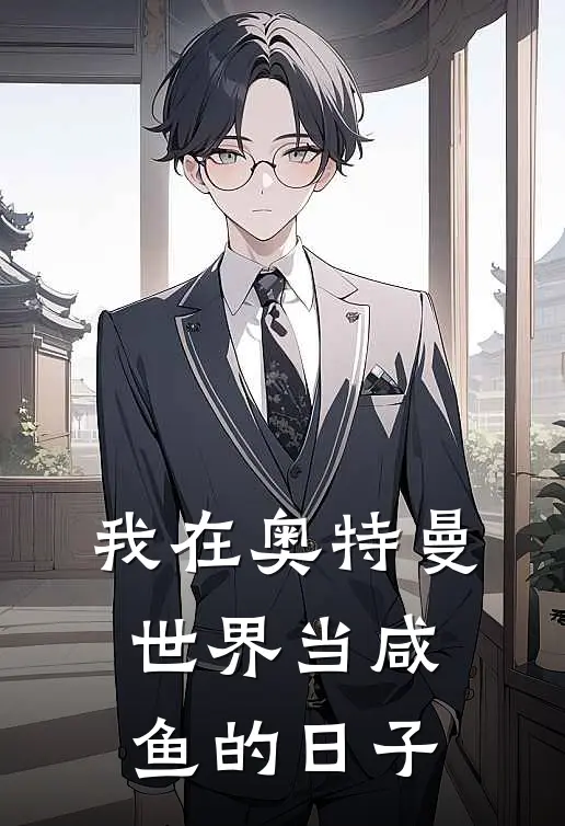 我在奥特曼世界当咸鱼的日子