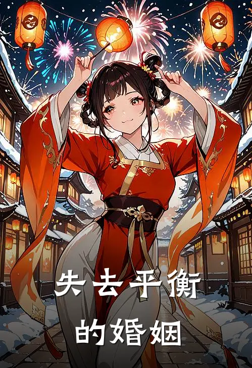 失去平衡的婚姻