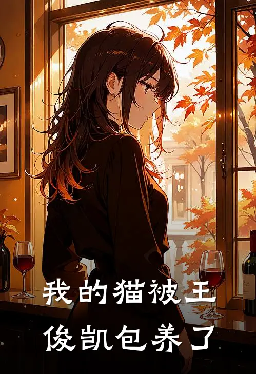 我的猫被王俊凯包养了