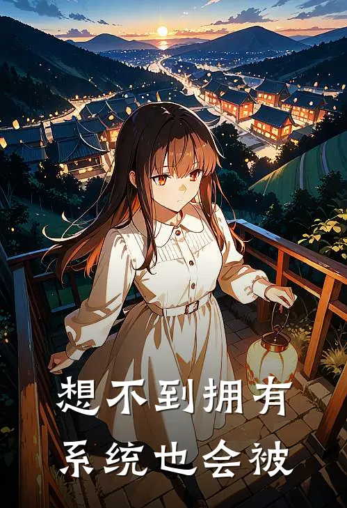 想不到拥有系统也会被