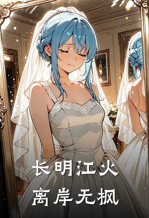 长明江火，离岸无枫