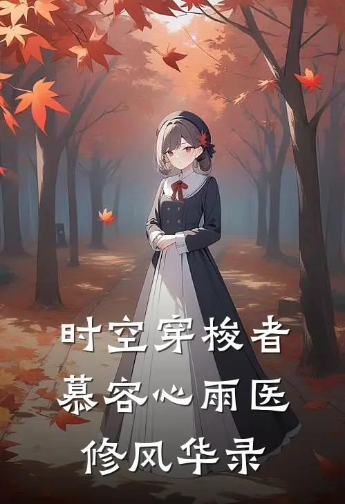 时空穿梭者：慕容心雨医修风华录
