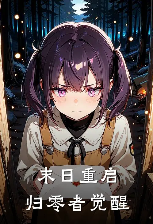 末日重启：归零者觉醒