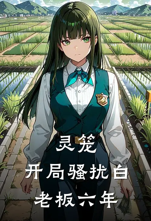 灵笼：开局骚扰白老板六年