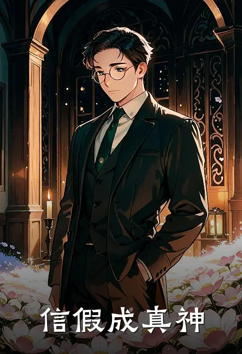 信假成真神