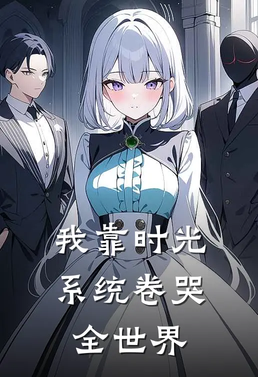 我靠时光系统卷哭全世界