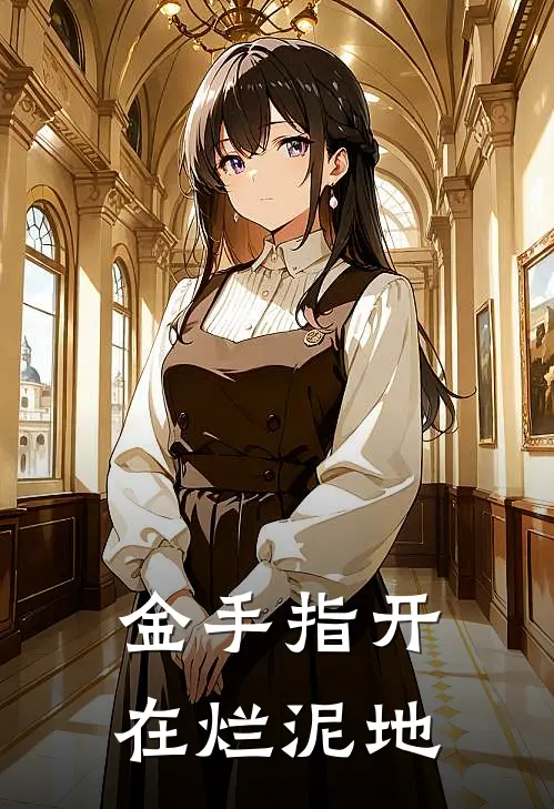 金手指开在烂泥地