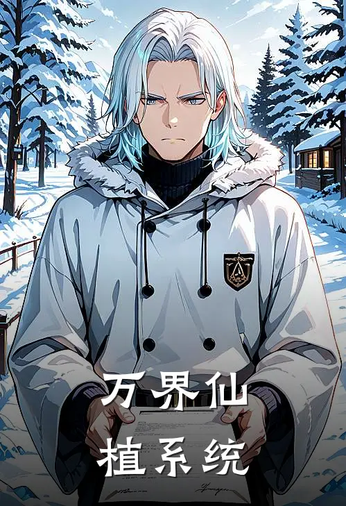 万界仙植系统