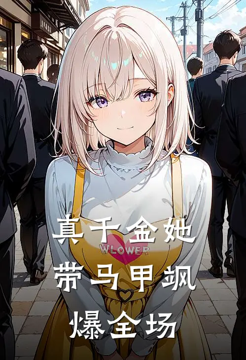 真千金她带马甲飒爆全场