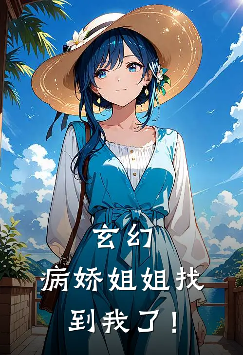 玄幻：病娇姐姐找到我了！