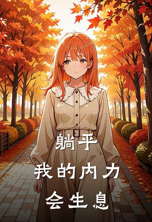 躺平：我的内力会生息