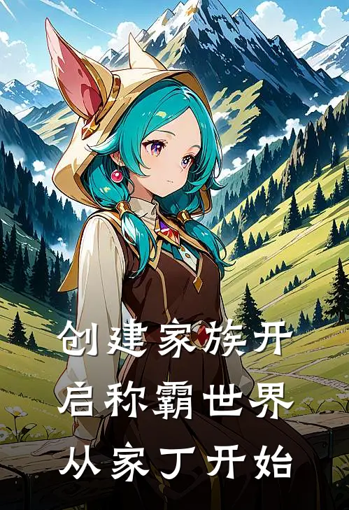 创建家族开启称霸世界从家丁开始