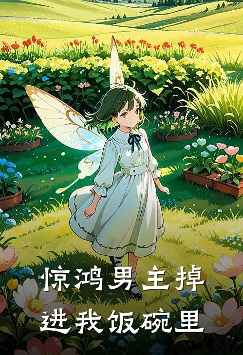 惊鸿男主掉进我饭碗里