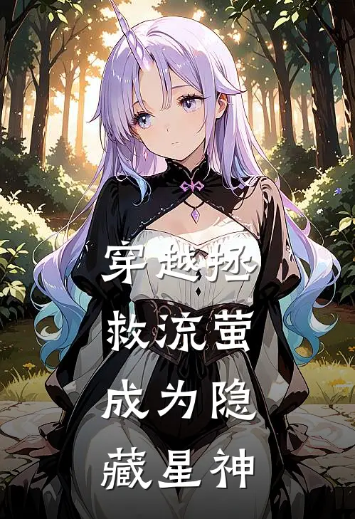 穿越拯救流萤，成为隐藏星神