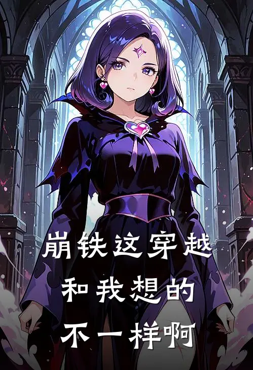 【崩铁】这穿越和我想的不一样啊