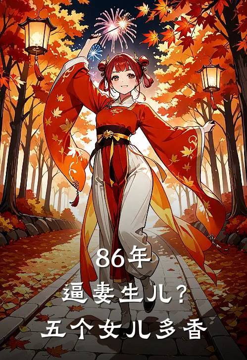 86年：逼妻生儿？五个女儿多香