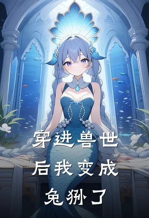 穿进兽世后我变成兔狲了