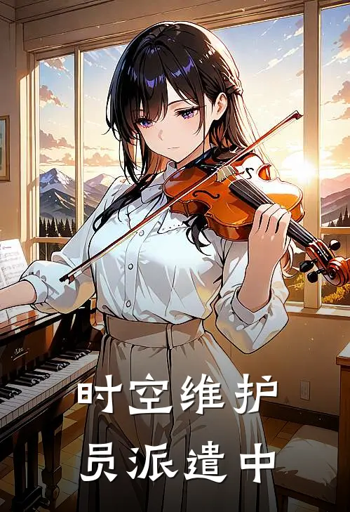 时空维护员派遣中