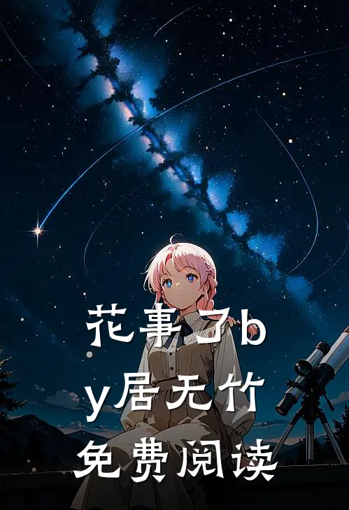 花事了by居无竹免费阅读