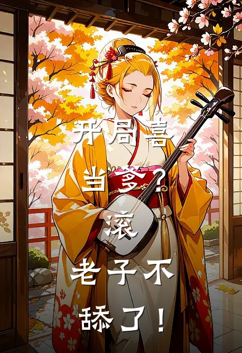 开局喜当爹？滚，老子不舔了！