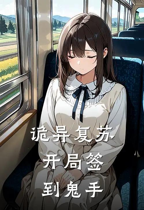 诡异复苏：开局签到鬼手