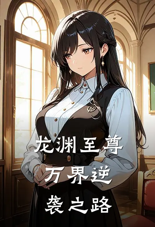 龙渊至尊：万界逆袭之路