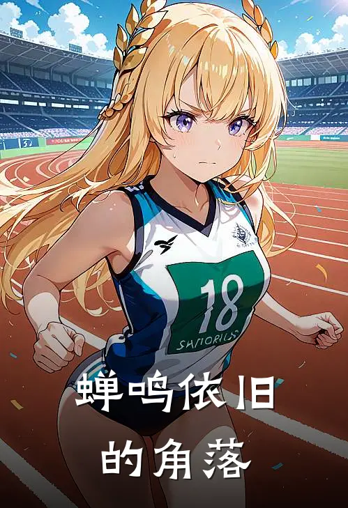 蝉鸣依旧的角落